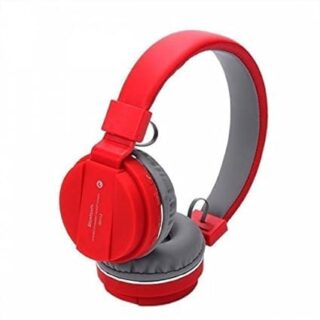 Bluetooth Wireless Headphones - Clear Voice Quality